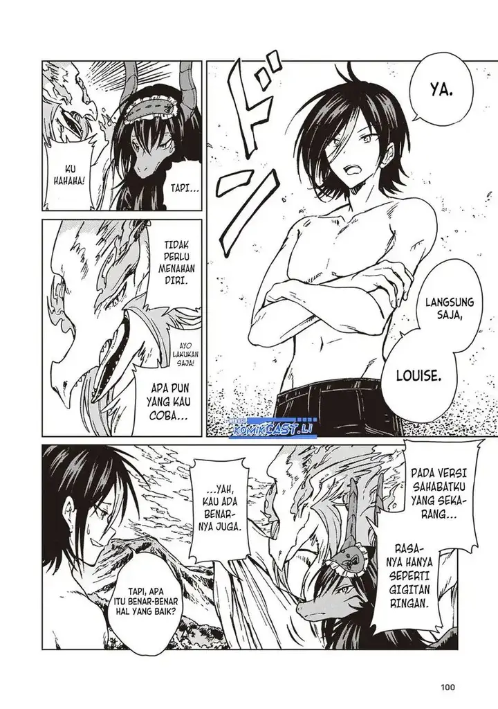 image-komik-s-kyuu-guild-wo-tsuihou-saretakedo-jitsu-wa-ore-dake-dragon-no-kotoba-ga-wakaru-no-de-kidzuita-toki-ni-wa-ryuu-kishi-no-chouten-wo-kiwametemashita-chapter-27-1/30