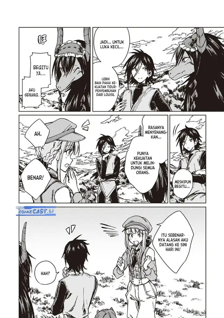 image-komik-s-kyuu-guild-wo-tsuihou-saretakedo-jitsu-wa-ore-dake-dragon-no-kotoba-ga-wakaru-no-de-kidzuita-toki-ni-wa-ryuu-kishi-no-chouten-wo-kiwametemashita-chapter-27-7/30