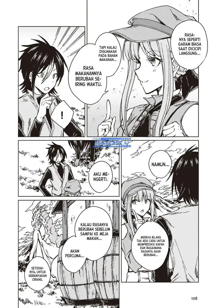 image-komik-s-kyuu-guild-wo-tsuihou-saretakedo-jitsu-wa-ore-dake-dragon-no-kotoba-ga-wakaru-no-de-kidzuita-toki-ni-wa-ryuu-kishi-no-chouten-wo-kiwametemashita-chapter-27-9/30