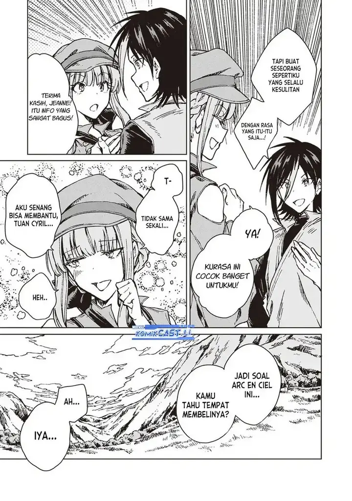 image-komik-s-kyuu-guild-wo-tsuihou-saretakedo-jitsu-wa-ore-dake-dragon-no-kotoba-ga-wakaru-no-de-kidzuita-toki-ni-wa-ryuu-kishi-no-chouten-wo-kiwametemashita-chapter-27-10/30
