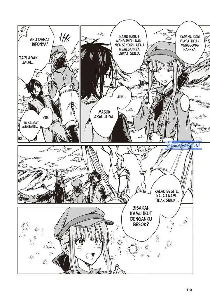 image-komik-s-kyuu-guild-wo-tsuihou-saretakedo-jitsu-wa-ore-dake-dragon-no-kotoba-ga-wakaru-no-de-kidzuita-toki-ni-wa-ryuu-kishi-no-chouten-wo-kiwametemashita-chapter-27-11/30