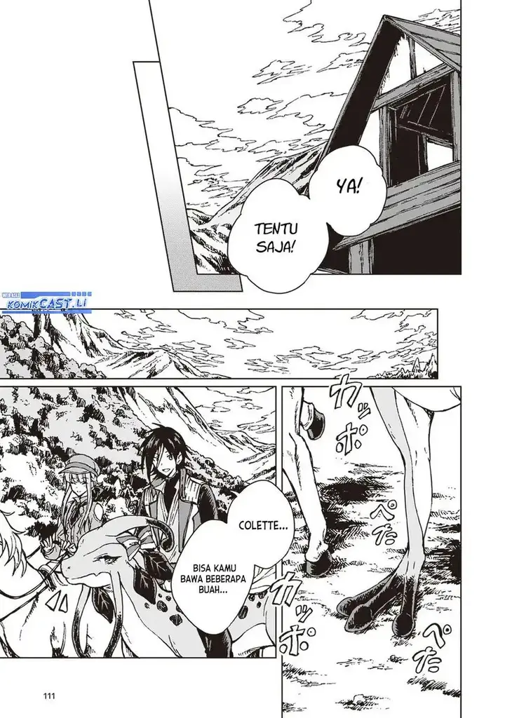 image-komik-s-kyuu-guild-wo-tsuihou-saretakedo-jitsu-wa-ore-dake-dragon-no-kotoba-ga-wakaru-no-de-kidzuita-toki-ni-wa-ryuu-kishi-no-chouten-wo-kiwametemashita-chapter-27-12/30