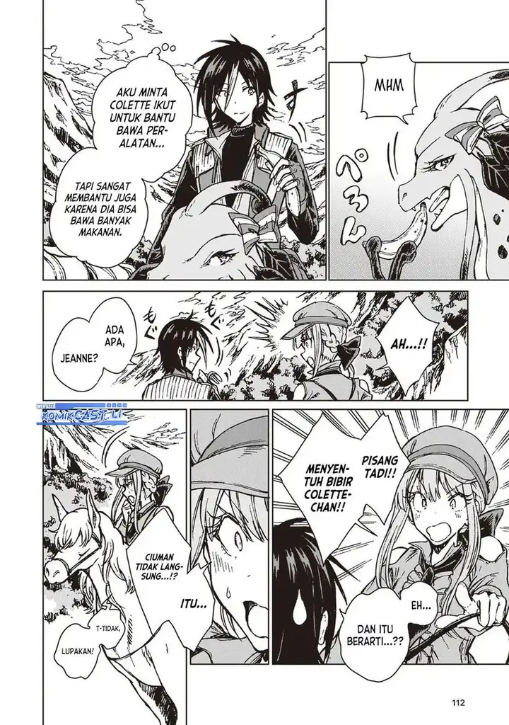 image-komik-s-kyuu-guild-wo-tsuihou-saretakedo-jitsu-wa-ore-dake-dragon-no-kotoba-ga-wakaru-no-de-kidzuita-toki-ni-wa-ryuu-kishi-no-chouten-wo-kiwametemashita-chapter-27-13/30