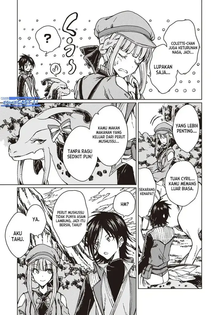 image-komik-s-kyuu-guild-wo-tsuihou-saretakedo-jitsu-wa-ore-dake-dragon-no-kotoba-ga-wakaru-no-de-kidzuita-toki-ni-wa-ryuu-kishi-no-chouten-wo-kiwametemashita-chapter-27-14/30
