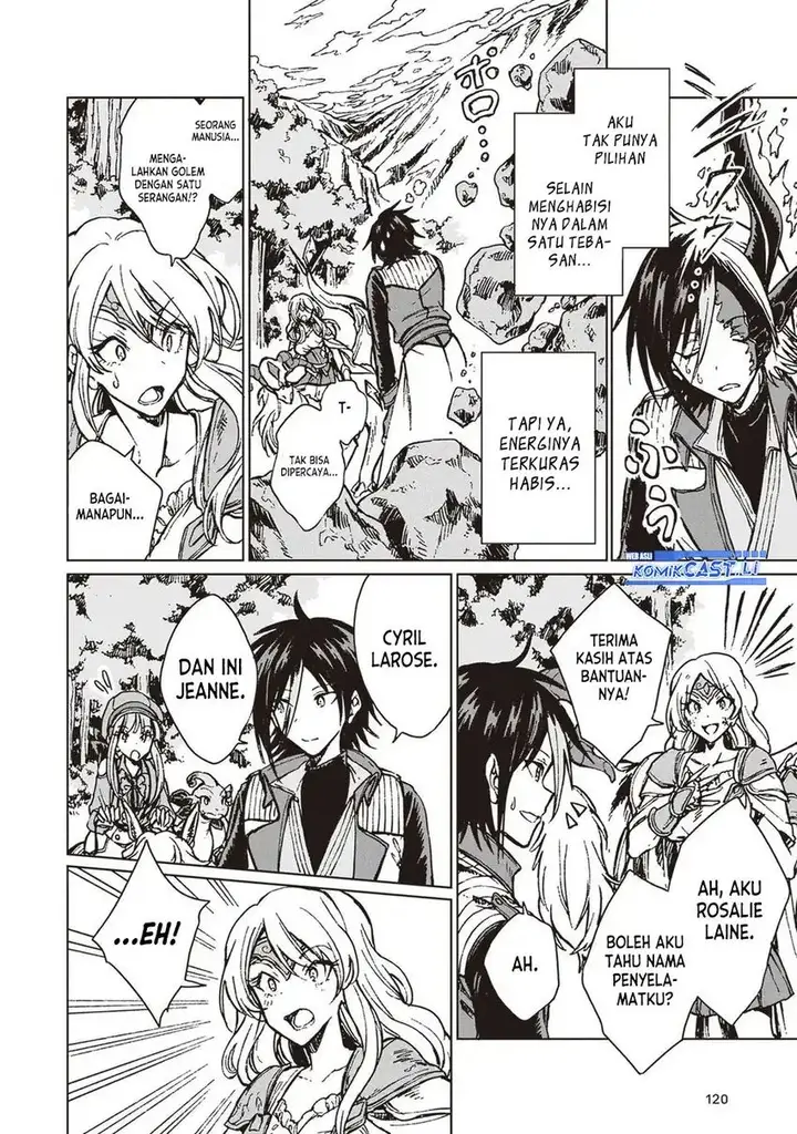 image-komik-s-kyuu-guild-wo-tsuihou-saretakedo-jitsu-wa-ore-dake-dragon-no-kotoba-ga-wakaru-no-de-kidzuita-toki-ni-wa-ryuu-kishi-no-chouten-wo-kiwametemashita-chapter-27-21/30