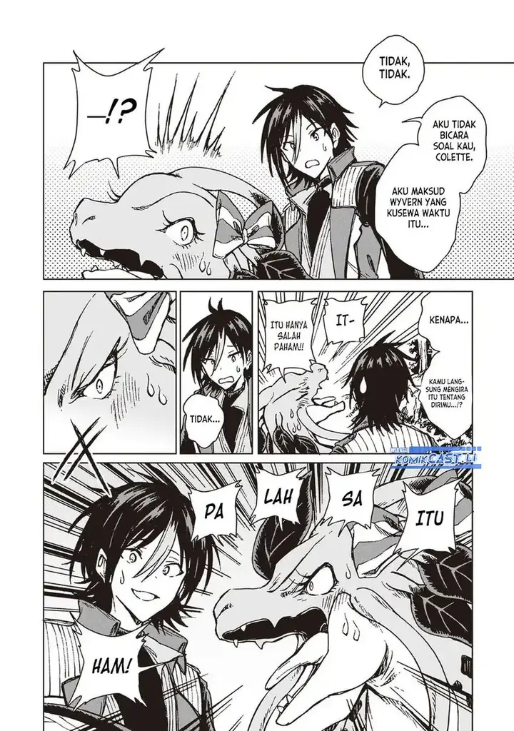 image-komik-s-kyuu-guild-wo-tsuihou-saretakedo-jitsu-wa-ore-dake-dragon-no-kotoba-ga-wakaru-no-de-kidzuita-toki-ni-wa-ryuu-kishi-no-chouten-wo-kiwametemashita-chapter-27-27/30