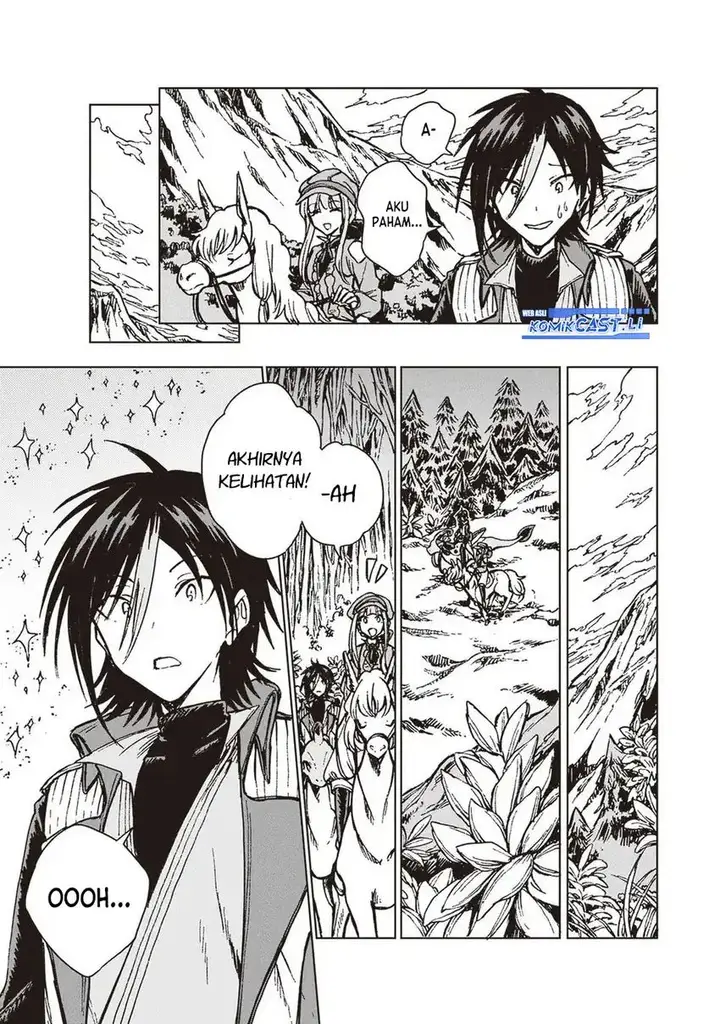 image-komik-s-kyuu-guild-wo-tsuihou-saretakedo-jitsu-wa-ore-dake-dragon-no-kotoba-ga-wakaru-no-de-kidzuita-toki-ni-wa-ryuu-kishi-no-chouten-wo-kiwametemashita-chapter-27-28/30