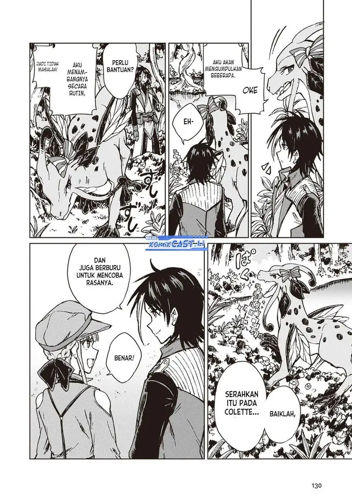 image-komik-s-kyuu-guild-wo-tsuihou-saretakedo-jitsu-wa-ore-dake-dragon-no-kotoba-ga-wakaru-no-de-kidzuita-toki-ni-wa-ryuu-kishi-no-chouten-wo-kiwametemashita-chapter-28-2/32