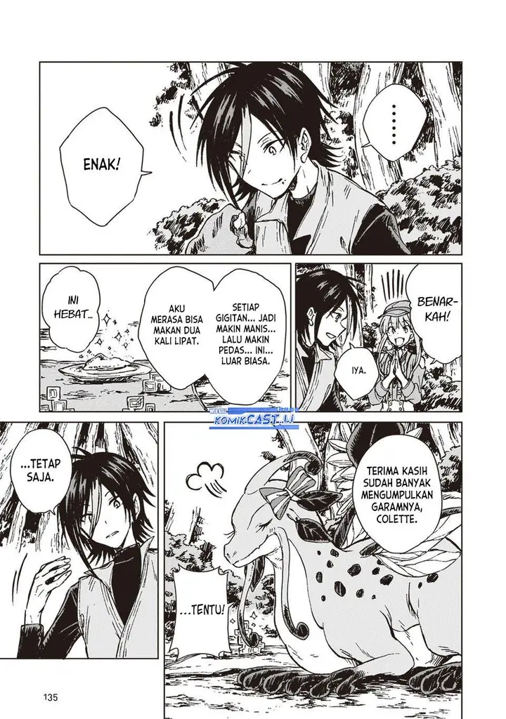 image-komik-s-kyuu-guild-wo-tsuihou-saretakedo-jitsu-wa-ore-dake-dragon-no-kotoba-ga-wakaru-no-de-kidzuita-toki-ni-wa-ryuu-kishi-no-chouten-wo-kiwametemashita-chapter-28-7/32