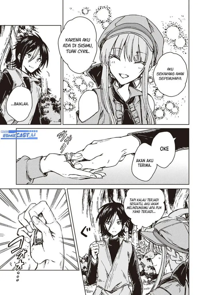 image-komik-s-kyuu-guild-wo-tsuihou-saretakedo-jitsu-wa-ore-dake-dragon-no-kotoba-ga-wakaru-no-de-kidzuita-toki-ni-wa-ryuu-kishi-no-chouten-wo-kiwametemashita-chapter-28-13/32