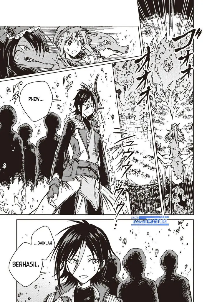 image-komik-s-kyuu-guild-wo-tsuihou-saretakedo-jitsu-wa-ore-dake-dragon-no-kotoba-ga-wakaru-no-de-kidzuita-toki-ni-wa-ryuu-kishi-no-chouten-wo-kiwametemashita-chapter-28-23/32