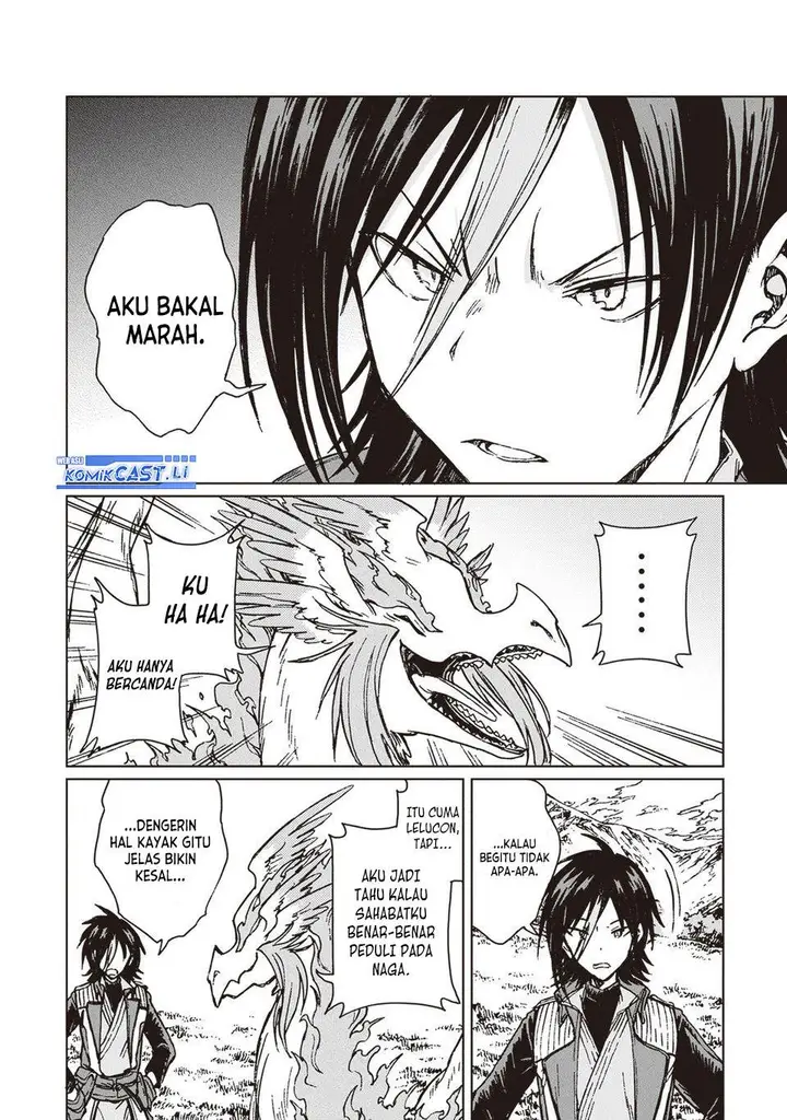 image-komik-s-kyuu-guild-wo-tsuihou-saretakedo-jitsu-wa-ore-dake-dragon-no-kotoba-ga-wakaru-no-de-kidzuita-toki-ni-wa-ryuu-kishi-no-chouten-wo-kiwametemashita-chapter-28-28/32