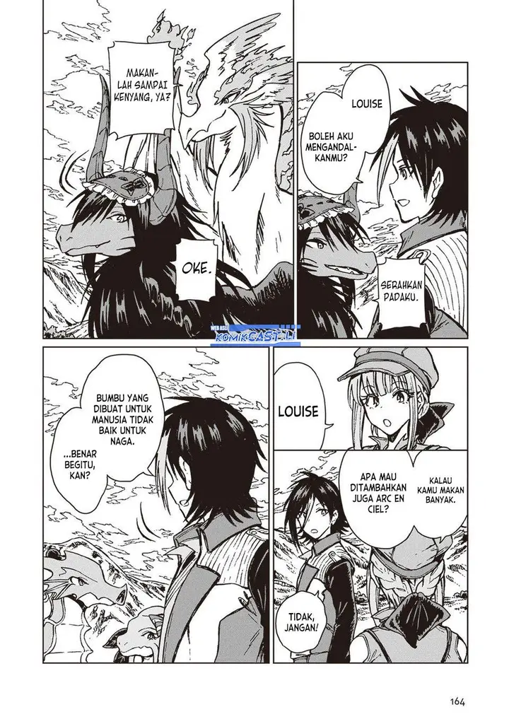 image-komik-s-kyuu-guild-wo-tsuihou-saretakedo-jitsu-wa-ore-dake-dragon-no-kotoba-ga-wakaru-no-de-kidzuita-toki-ni-wa-ryuu-kishi-no-chouten-wo-kiwametemashita-chapter-29-6/37
