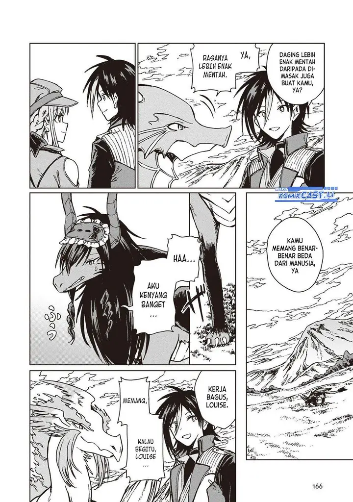image-komik-s-kyuu-guild-wo-tsuihou-saretakedo-jitsu-wa-ore-dake-dragon-no-kotoba-ga-wakaru-no-de-kidzuita-toki-ni-wa-ryuu-kishi-no-chouten-wo-kiwametemashita-chapter-29-8/37