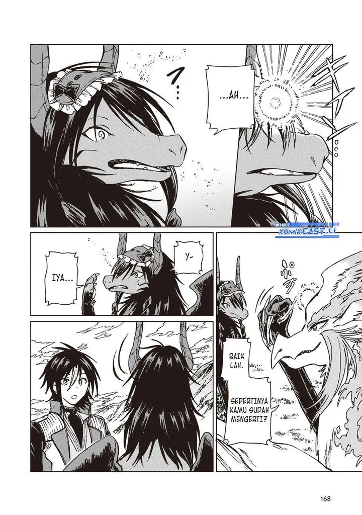 image-komik-s-kyuu-guild-wo-tsuihou-saretakedo-jitsu-wa-ore-dake-dragon-no-kotoba-ga-wakaru-no-de-kidzuita-toki-ni-wa-ryuu-kishi-no-chouten-wo-kiwametemashita-chapter-29-10/37