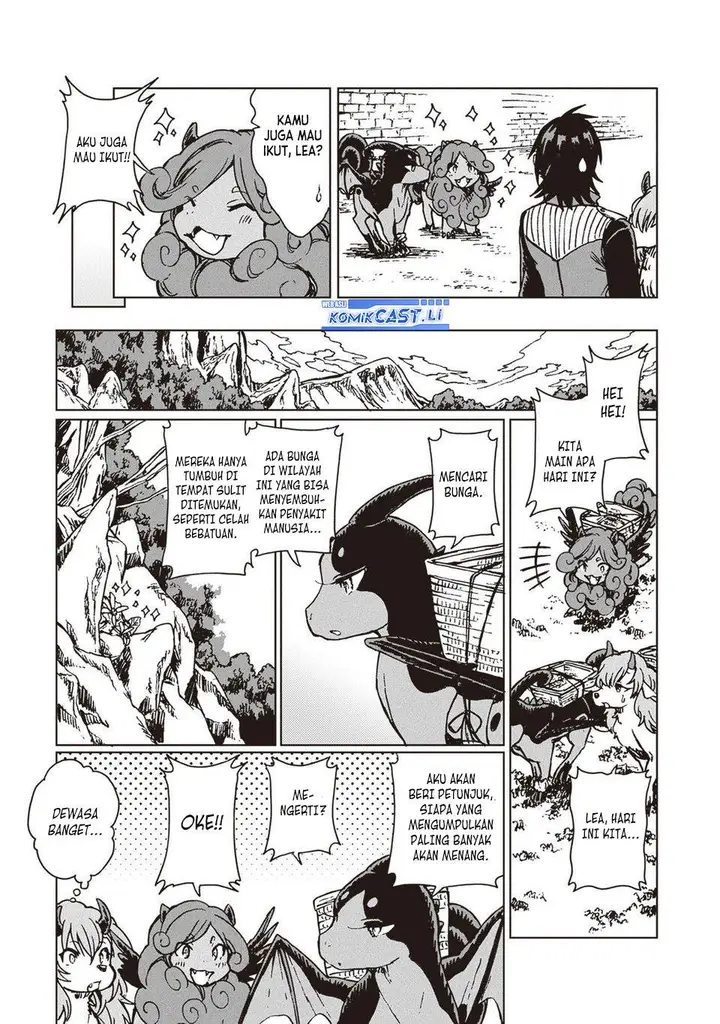 image-komik-s-kyuu-guild-wo-tsuihou-saretakedo-jitsu-wa-ore-dake-dragon-no-kotoba-ga-wakaru-no-de-kidzuita-toki-ni-wa-ryuu-kishi-no-chouten-wo-kiwametemashita-chapter-29-33/37