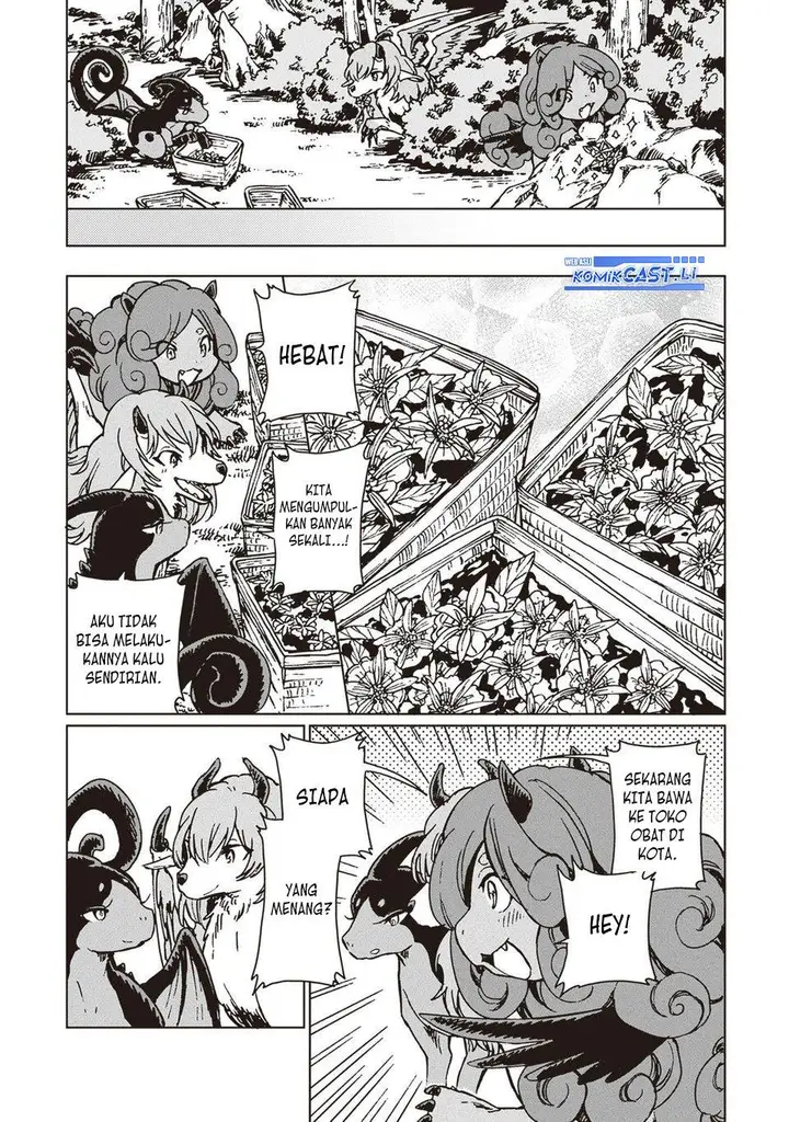 image-komik-s-kyuu-guild-wo-tsuihou-saretakedo-jitsu-wa-ore-dake-dragon-no-kotoba-ga-wakaru-no-de-kidzuita-toki-ni-wa-ryuu-kishi-no-chouten-wo-kiwametemashita-chapter-29-34/37