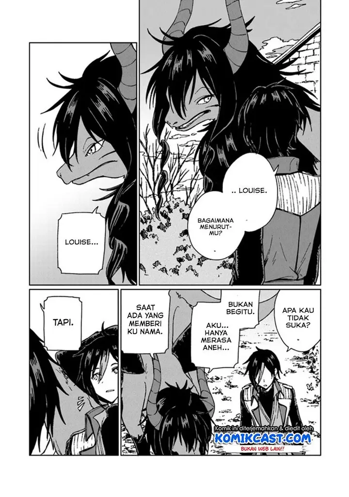 image-komik-s-kyuu-guild-wo-tsuihou-saretakedo-jitsu-wa-ore-dake-dragon-no-kotoba-ga-wakaru-no-de-kidzuita-toki-ni-wa-ryuu-kishi-no-chouten-wo-kiwametemashita-chapter-3-13/30