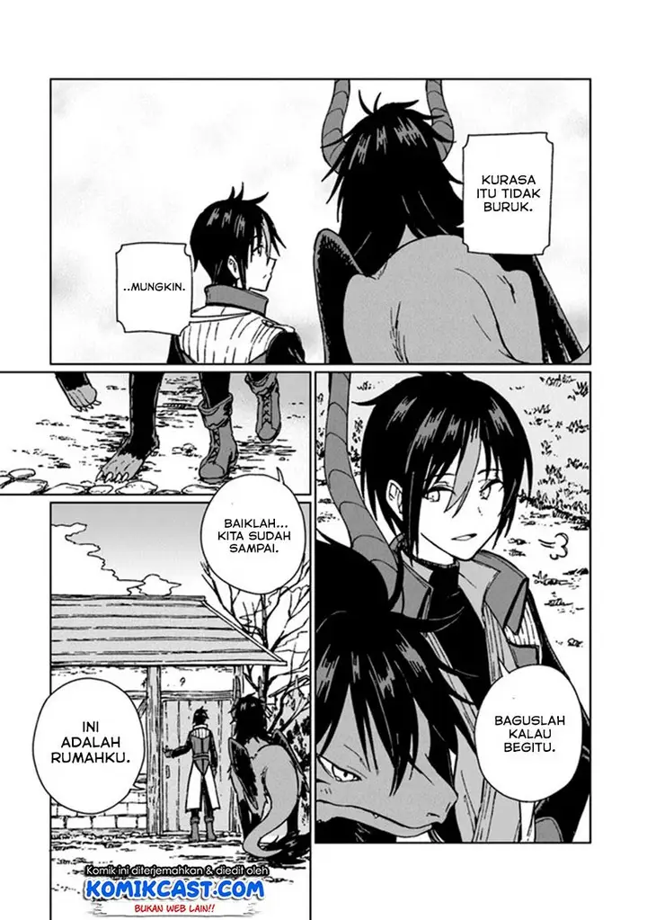 image-komik-s-kyuu-guild-wo-tsuihou-saretakedo-jitsu-wa-ore-dake-dragon-no-kotoba-ga-wakaru-no-de-kidzuita-toki-ni-wa-ryuu-kishi-no-chouten-wo-kiwametemashita-chapter-3-14/30