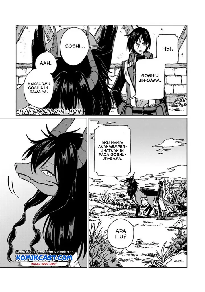 image-komik-s-kyuu-guild-wo-tsuihou-saretakedo-jitsu-wa-ore-dake-dragon-no-kotoba-ga-wakaru-no-de-kidzuita-toki-ni-wa-ryuu-kishi-no-chouten-wo-kiwametemashita-chapter-3-18/30