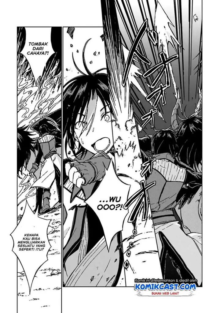 image-komik-s-kyuu-guild-wo-tsuihou-saretakedo-jitsu-wa-ore-dake-dragon-no-kotoba-ga-wakaru-no-de-kidzuita-toki-ni-wa-ryuu-kishi-no-chouten-wo-kiwametemashita-chapter-3-20/30
