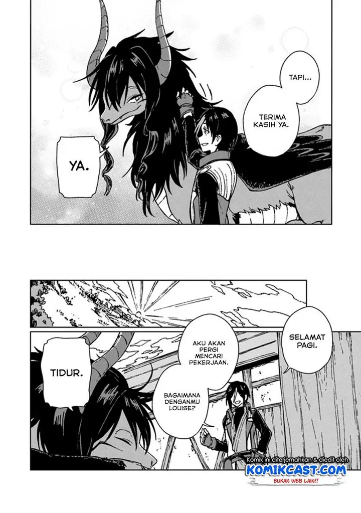 image-komik-s-kyuu-guild-wo-tsuihou-saretakedo-jitsu-wa-ore-dake-dragon-no-kotoba-ga-wakaru-no-de-kidzuita-toki-ni-wa-ryuu-kishi-no-chouten-wo-kiwametemashita-chapter-3-23/30