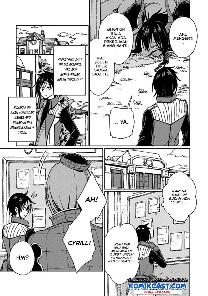 image-komik-s-kyuu-guild-wo-tsuihou-saretakedo-jitsu-wa-ore-dake-dragon-no-kotoba-ga-wakaru-no-de-kidzuita-toki-ni-wa-ryuu-kishi-no-chouten-wo-kiwametemashita-chapter-3-24/30
