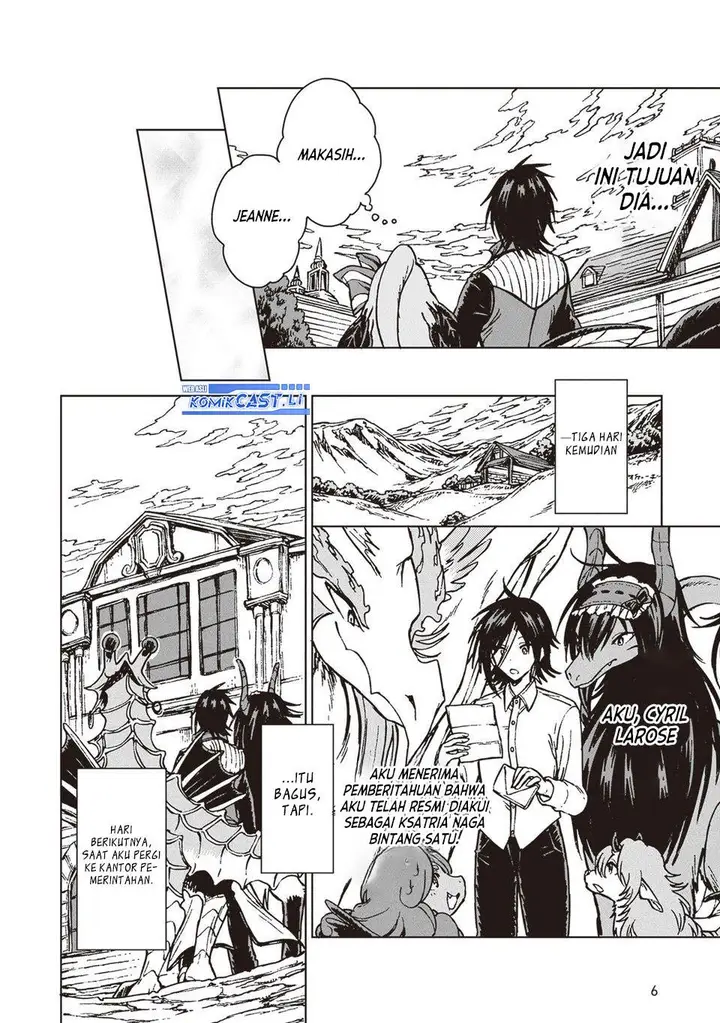 image-komik-s-kyuu-guild-wo-tsuihou-saretakedo-jitsu-wa-ore-dake-dragon-no-kotoba-ga-wakaru-no-de-kidzuita-toki-ni-wa-ryuu-kishi-no-chouten-wo-kiwametemashita-chapter-30-6/34