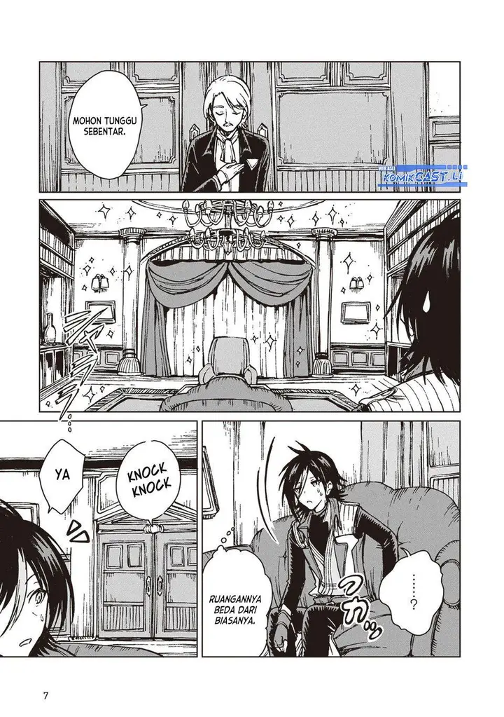 image-komik-s-kyuu-guild-wo-tsuihou-saretakedo-jitsu-wa-ore-dake-dragon-no-kotoba-ga-wakaru-no-de-kidzuita-toki-ni-wa-ryuu-kishi-no-chouten-wo-kiwametemashita-chapter-30-7/34