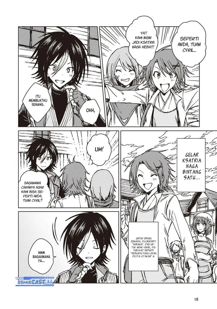 image-komik-s-kyuu-guild-wo-tsuihou-saretakedo-jitsu-wa-ore-dake-dragon-no-kotoba-ga-wakaru-no-de-kidzuita-toki-ni-wa-ryuu-kishi-no-chouten-wo-kiwametemashita-chapter-30-18/34