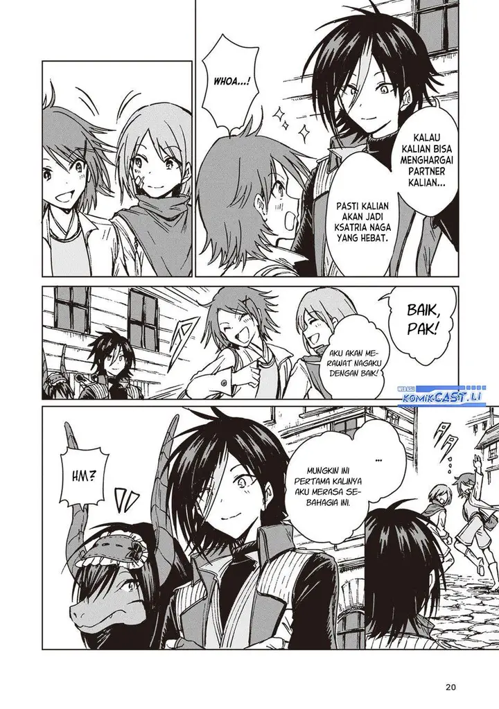 image-komik-s-kyuu-guild-wo-tsuihou-saretakedo-jitsu-wa-ore-dake-dragon-no-kotoba-ga-wakaru-no-de-kidzuita-toki-ni-wa-ryuu-kishi-no-chouten-wo-kiwametemashita-chapter-30-20/34