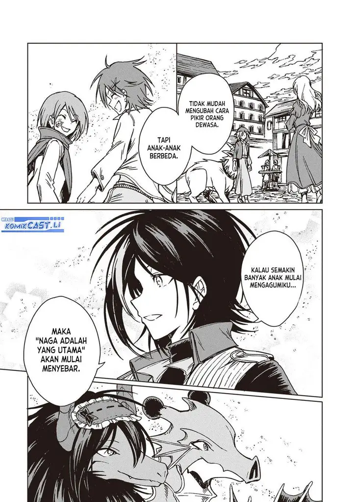 image-komik-s-kyuu-guild-wo-tsuihou-saretakedo-jitsu-wa-ore-dake-dragon-no-kotoba-ga-wakaru-no-de-kidzuita-toki-ni-wa-ryuu-kishi-no-chouten-wo-kiwametemashita-chapter-30-21/34