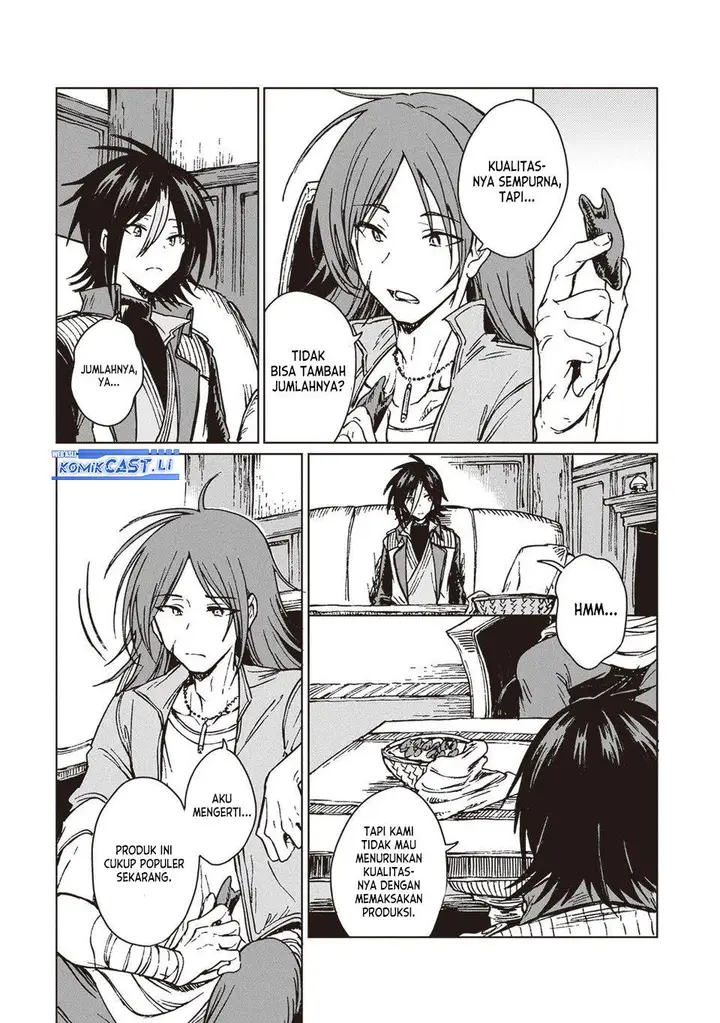 image-komik-s-kyuu-guild-wo-tsuihou-saretakedo-jitsu-wa-ore-dake-dragon-no-kotoba-ga-wakaru-no-de-kidzuita-toki-ni-wa-ryuu-kishi-no-chouten-wo-kiwametemashita-chapter-30-23/34