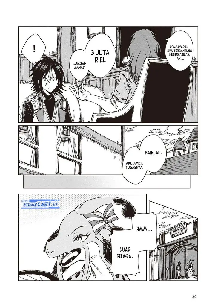 image-komik-s-kyuu-guild-wo-tsuihou-saretakedo-jitsu-wa-ore-dake-dragon-no-kotoba-ga-wakaru-no-de-kidzuita-toki-ni-wa-ryuu-kishi-no-chouten-wo-kiwametemashita-chapter-30-30/34