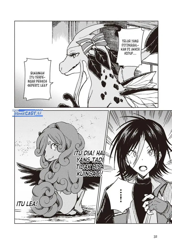 image-komik-s-kyuu-guild-wo-tsuihou-saretakedo-jitsu-wa-ore-dake-dragon-no-kotoba-ga-wakaru-no-de-kidzuita-toki-ni-wa-ryuu-kishi-no-chouten-wo-kiwametemashita-chapter-30-32/34