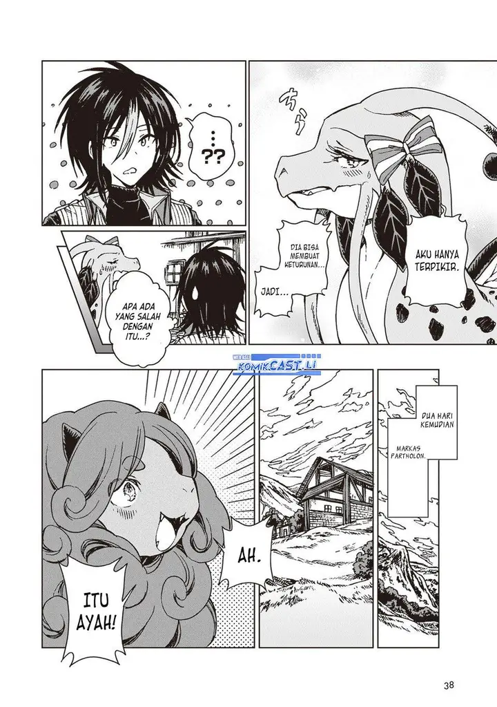 image-komik-s-kyuu-guild-wo-tsuihou-saretakedo-jitsu-wa-ore-dake-dragon-no-kotoba-ga-wakaru-no-de-kidzuita-toki-ni-wa-ryuu-kishi-no-chouten-wo-kiwametemashita-chapter-31-3/34