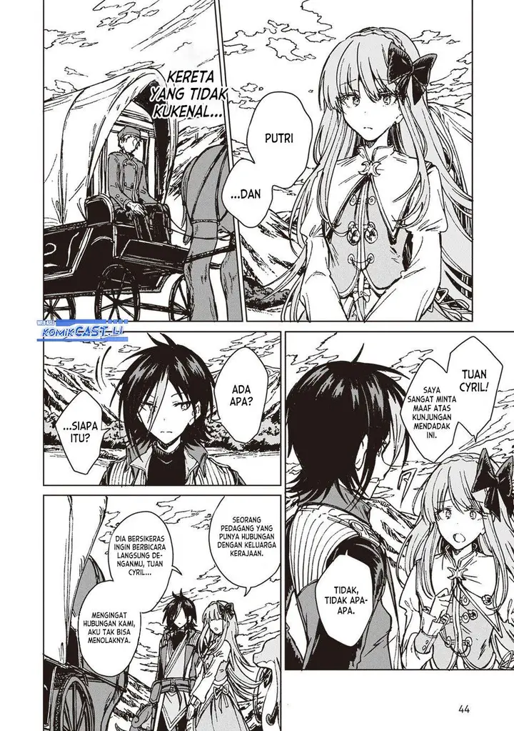 image-komik-s-kyuu-guild-wo-tsuihou-saretakedo-jitsu-wa-ore-dake-dragon-no-kotoba-ga-wakaru-no-de-kidzuita-toki-ni-wa-ryuu-kishi-no-chouten-wo-kiwametemashita-chapter-31-9/34