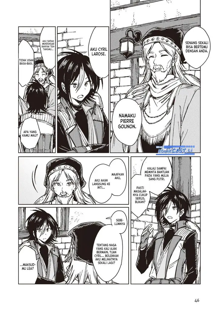 image-komik-s-kyuu-guild-wo-tsuihou-saretakedo-jitsu-wa-ore-dake-dragon-no-kotoba-ga-wakaru-no-de-kidzuita-toki-ni-wa-ryuu-kishi-no-chouten-wo-kiwametemashita-chapter-31-11/34