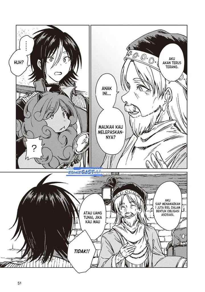 image-komik-s-kyuu-guild-wo-tsuihou-saretakedo-jitsu-wa-ore-dake-dragon-no-kotoba-ga-wakaru-no-de-kidzuita-toki-ni-wa-ryuu-kishi-no-chouten-wo-kiwametemashita-chapter-31-16/34