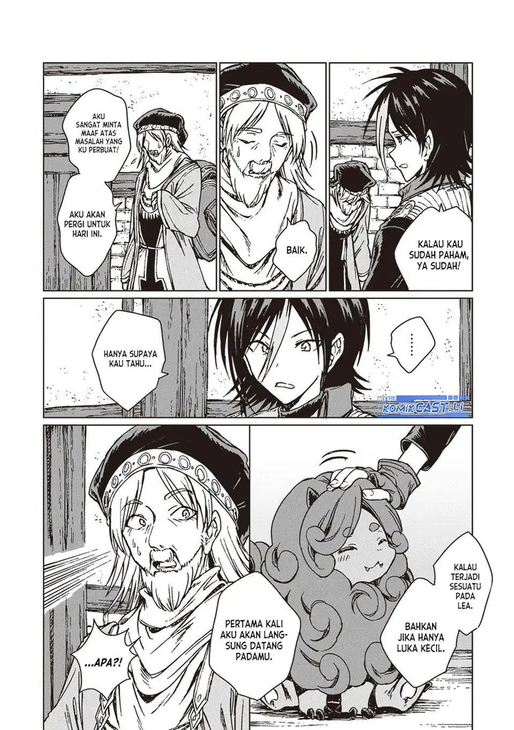image-komik-s-kyuu-guild-wo-tsuihou-saretakedo-jitsu-wa-ore-dake-dragon-no-kotoba-ga-wakaru-no-de-kidzuita-toki-ni-wa-ryuu-kishi-no-chouten-wo-kiwametemashita-chapter-31-19/34