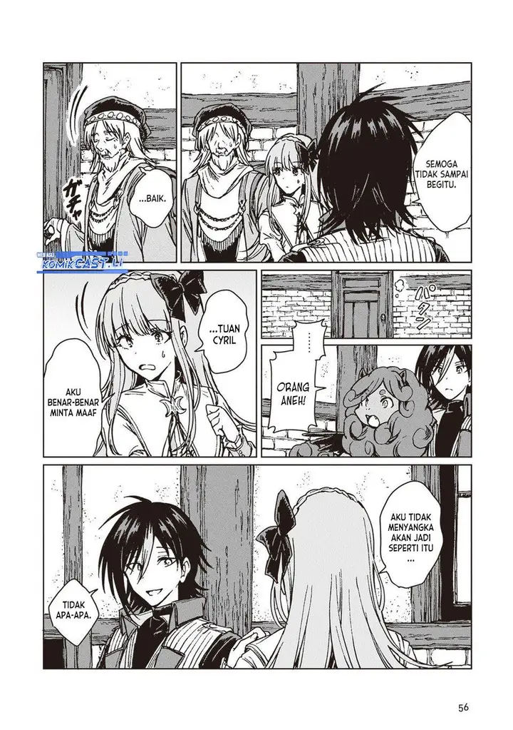 image-komik-s-kyuu-guild-wo-tsuihou-saretakedo-jitsu-wa-ore-dake-dragon-no-kotoba-ga-wakaru-no-de-kidzuita-toki-ni-wa-ryuu-kishi-no-chouten-wo-kiwametemashita-chapter-31-21/34