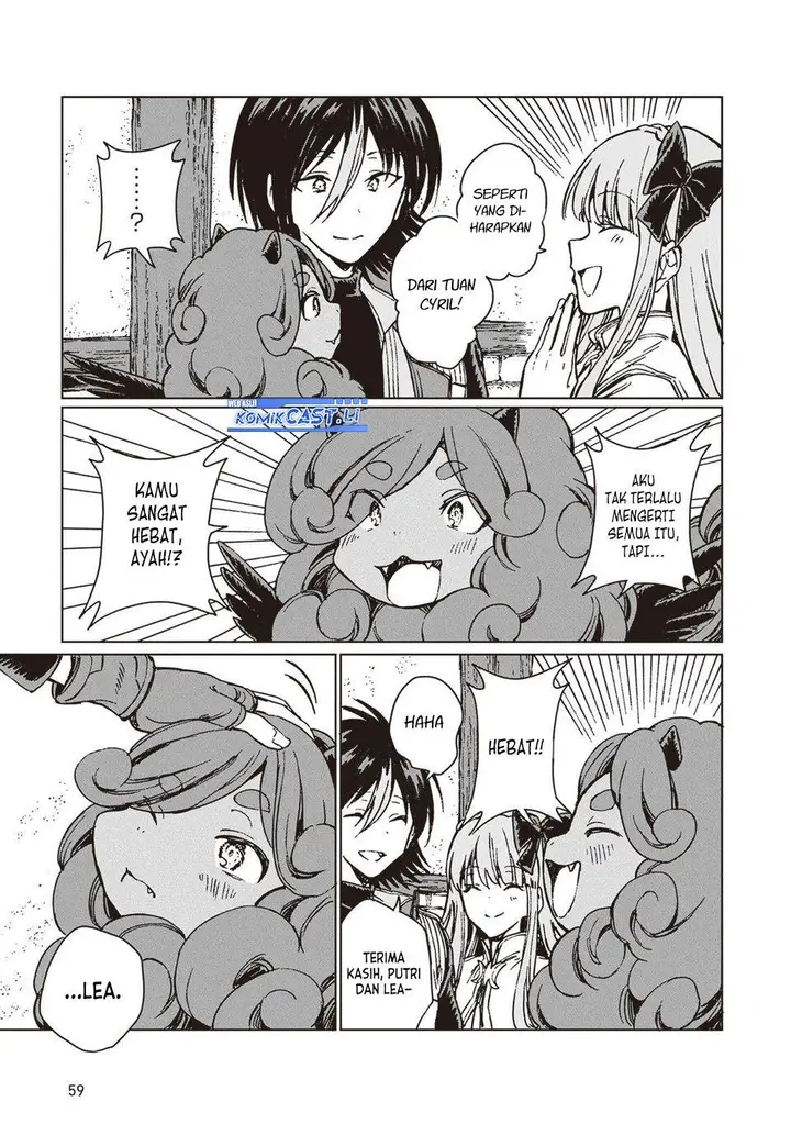 image-komik-s-kyuu-guild-wo-tsuihou-saretakedo-jitsu-wa-ore-dake-dragon-no-kotoba-ga-wakaru-no-de-kidzuita-toki-ni-wa-ryuu-kishi-no-chouten-wo-kiwametemashita-chapter-31-24/34