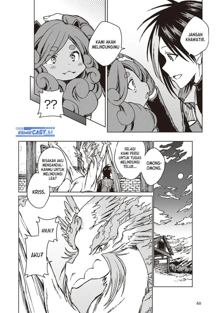 image-komik-s-kyuu-guild-wo-tsuihou-saretakedo-jitsu-wa-ore-dake-dragon-no-kotoba-ga-wakaru-no-de-kidzuita-toki-ni-wa-ryuu-kishi-no-chouten-wo-kiwametemashita-chapter-31-25/34