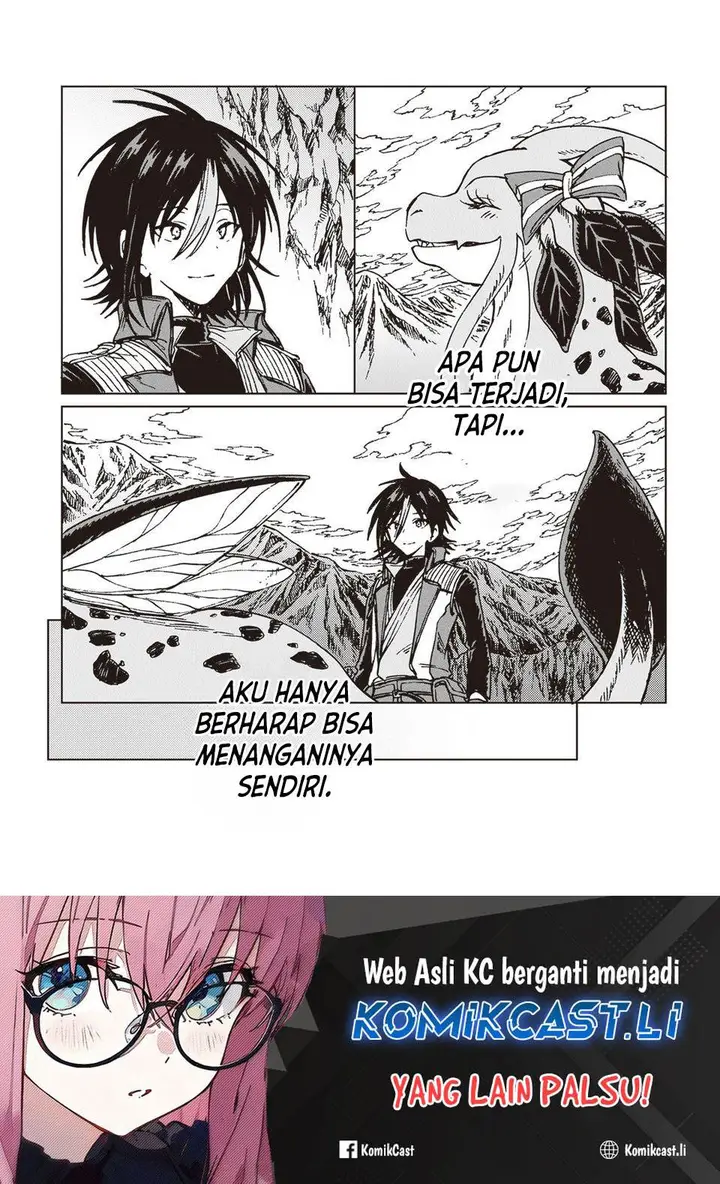 image-komik-s-kyuu-guild-wo-tsuihou-saretakedo-jitsu-wa-ore-dake-dragon-no-kotoba-ga-wakaru-no-de-kidzuita-toki-ni-wa-ryuu-kishi-no-chouten-wo-kiwametemashita-chapter-31-33/34