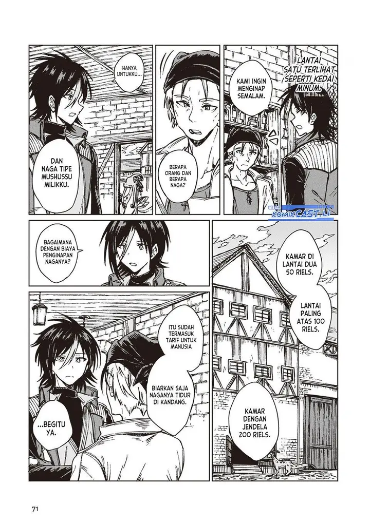 image-komik-s-kyuu-guild-wo-tsuihou-saretakedo-jitsu-wa-ore-dake-dragon-no-kotoba-ga-wakaru-no-de-kidzuita-toki-ni-wa-ryuu-kishi-no-chouten-wo-kiwametemashita-chapter-32-2/28