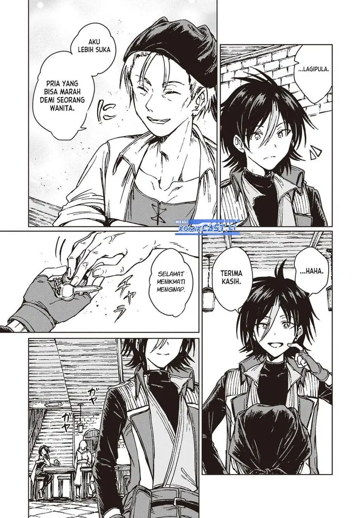image-komik-s-kyuu-guild-wo-tsuihou-saretakedo-jitsu-wa-ore-dake-dragon-no-kotoba-ga-wakaru-no-de-kidzuita-toki-ni-wa-ryuu-kishi-no-chouten-wo-kiwametemashita-chapter-32-10/28
