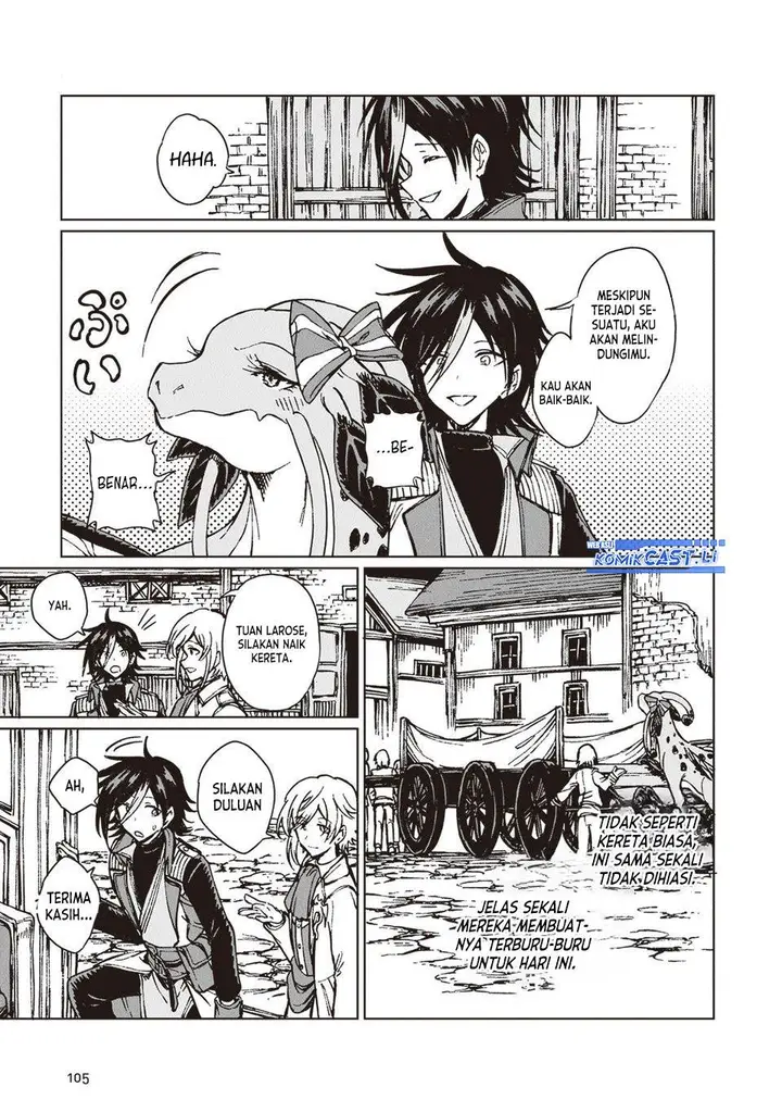 image-komik-s-kyuu-guild-wo-tsuihou-saretakedo-jitsu-wa-ore-dake-dragon-no-kotoba-ga-wakaru-no-de-kidzuita-toki-ni-wa-ryuu-kishi-no-chouten-wo-kiwametemashita-chapter-33-6/26