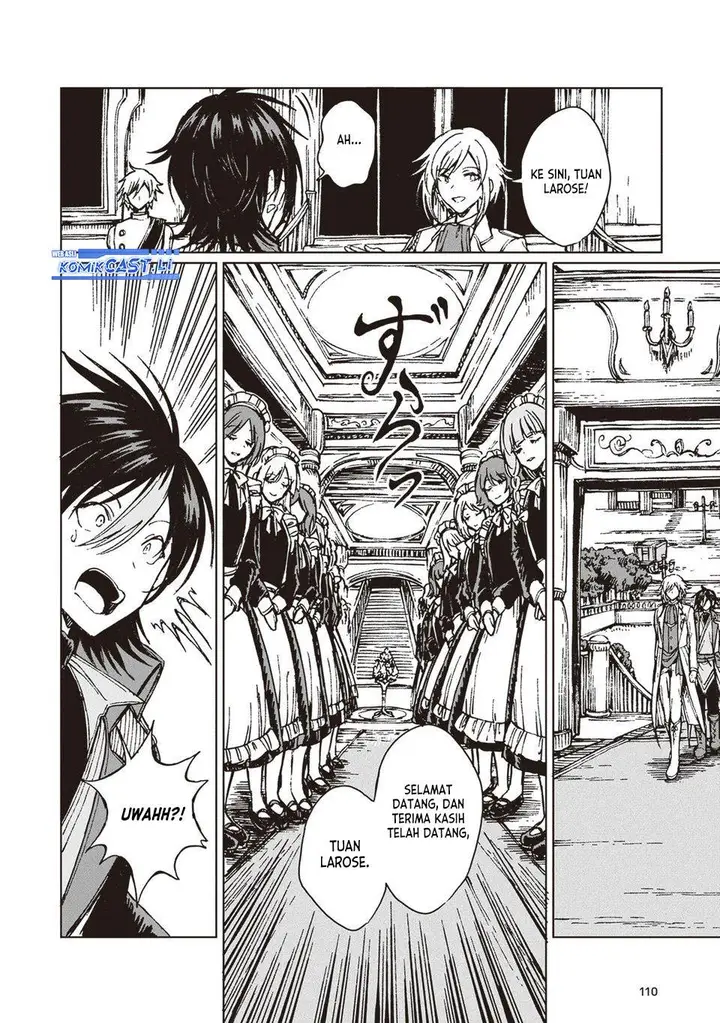 image-komik-s-kyuu-guild-wo-tsuihou-saretakedo-jitsu-wa-ore-dake-dragon-no-kotoba-ga-wakaru-no-de-kidzuita-toki-ni-wa-ryuu-kishi-no-chouten-wo-kiwametemashita-chapter-33-11/26