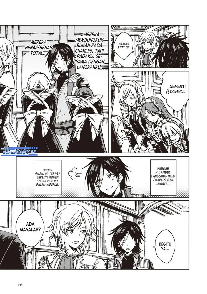 image-komik-s-kyuu-guild-wo-tsuihou-saretakedo-jitsu-wa-ore-dake-dragon-no-kotoba-ga-wakaru-no-de-kidzuita-toki-ni-wa-ryuu-kishi-no-chouten-wo-kiwametemashita-chapter-33-12/26