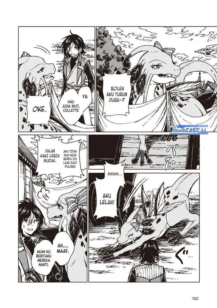 image-komik-s-kyuu-guild-wo-tsuihou-saretakedo-jitsu-wa-ore-dake-dragon-no-kotoba-ga-wakaru-no-de-kidzuita-toki-ni-wa-ryuu-kishi-no-chouten-wo-kiwametemashita-chapter-33-22/26